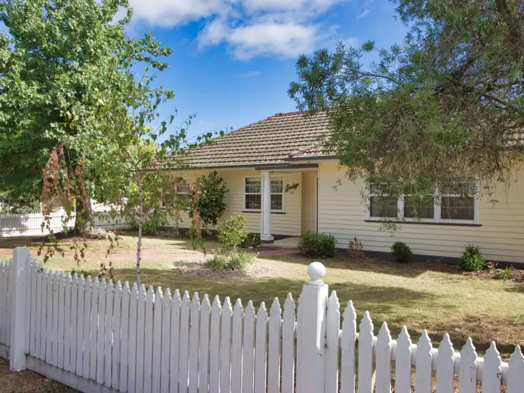 Main view of Homely house listing, 33 Curia Street, Mansfield VIC 3722