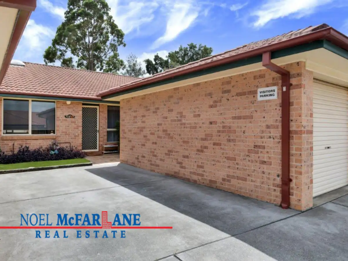 Main view of Homely villa listing, 2/1 Anna Place, Wallsend NSW 2287