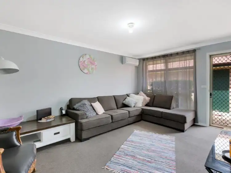 Second view of Homely villa listing, 2/1 Anna Place, Wallsend NSW 2287