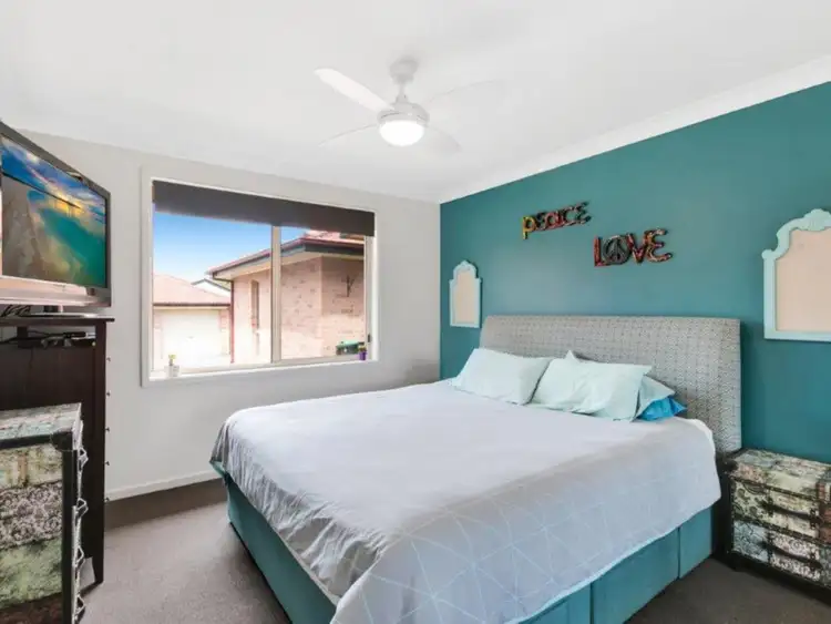 Fifth view of Homely villa listing, 2/1 Anna Place, Wallsend NSW 2287