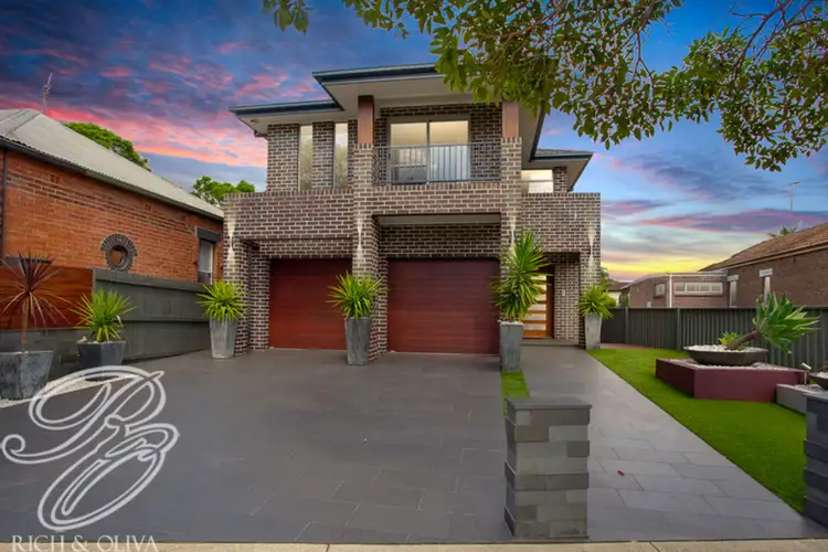 41 Hampton Street, Croydon Park NSW 2133