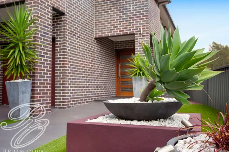 Second view of Homely house listing, 41 Hampton Street, Croydon Park NSW 2133