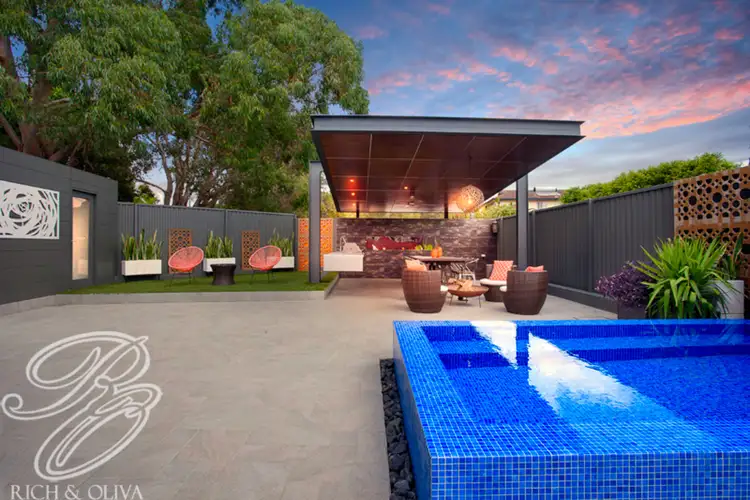 Third view of Homely house listing, 41 Hampton Street, Croydon Park NSW 2133