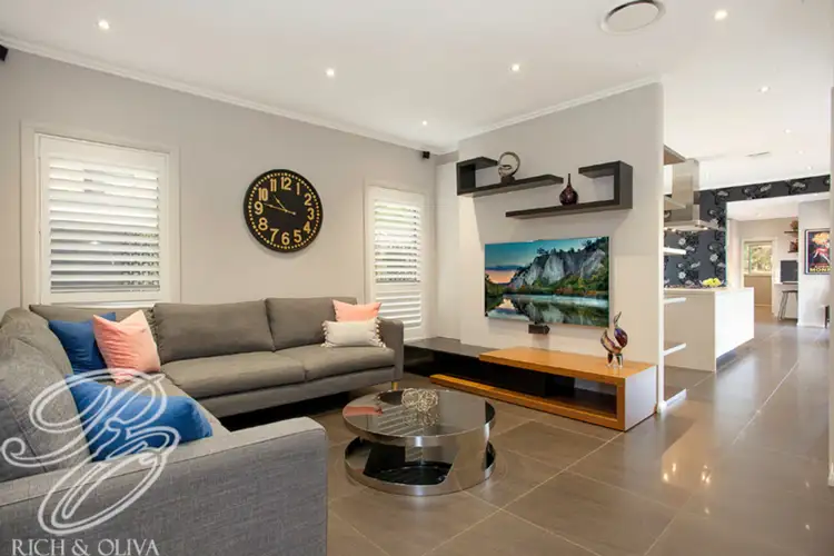 Fourth view of Homely house listing, 41 Hampton Street, Croydon Park NSW 2133