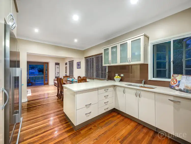 Fifth view of Homely house listing, 19 Eckersley Street, Tarragindi QLD 4121