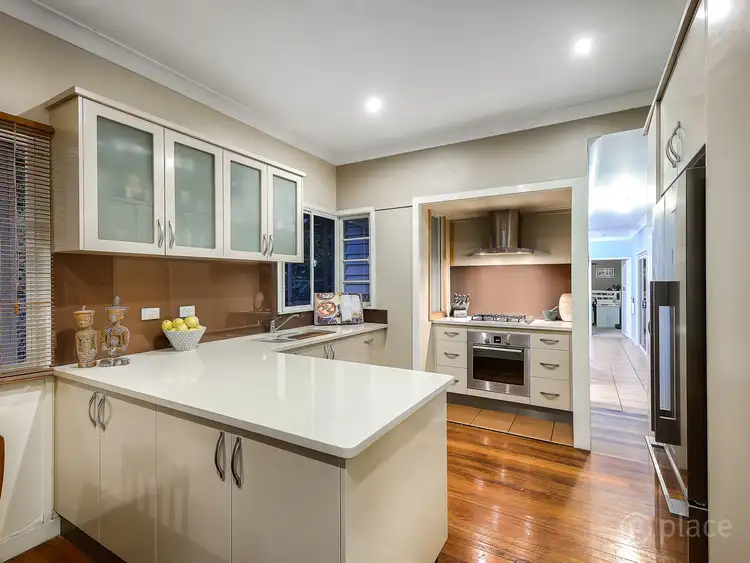 Sixth view of Homely house listing, 19 Eckersley Street, Tarragindi QLD 4121