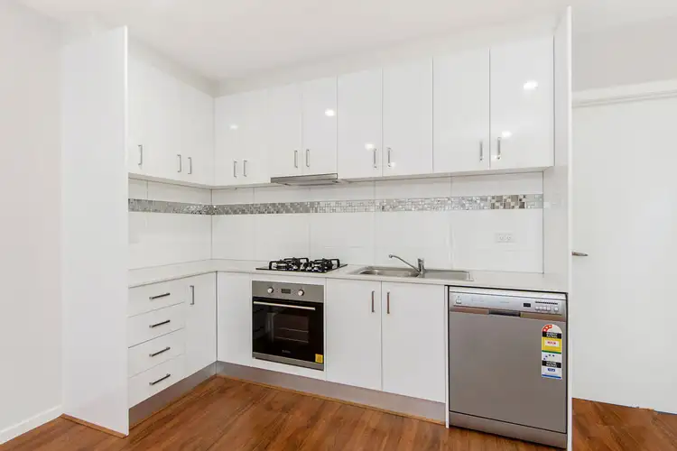 Second view of Homely townhouse listing, 2/26 Albert Crescent, St Albans VIC 3021