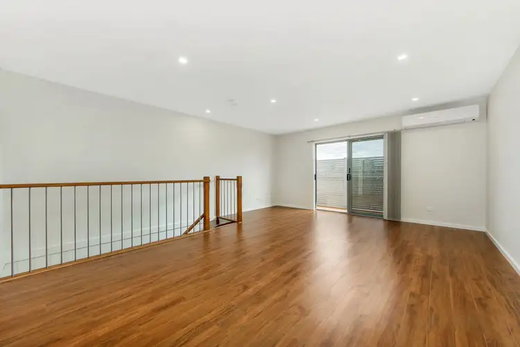 Third view of Homely townhouse listing, 2/26 Albert Crescent, St Albans VIC 3021