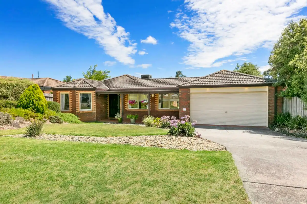 Main view of Homely house listing, 5 Palm Vista Drive, Safety Beach VIC 3936