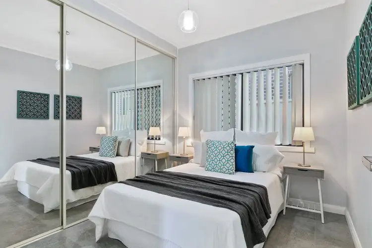 Sixth view of Homely house listing, 16 Leighdon Street, Bass Hill NSW 2197