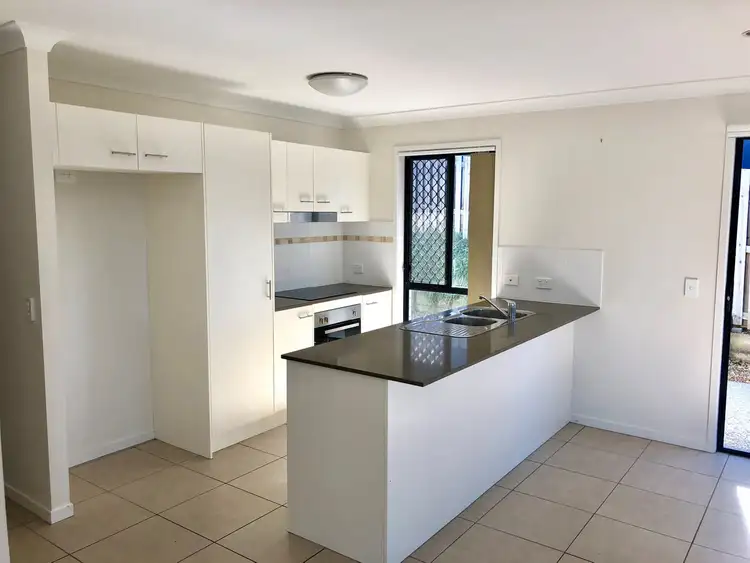 Second view of Homely house listing, 38 Summit Parade, Bahrs Scrub QLD 4207