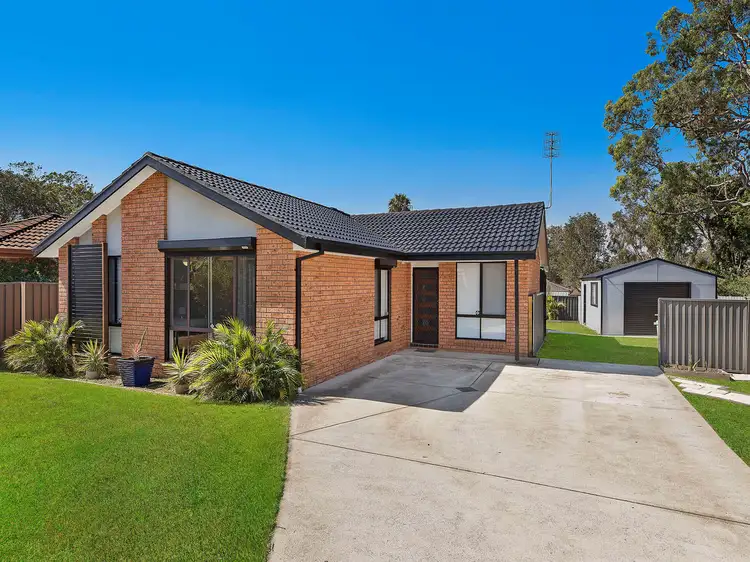 Main view of Homely house listing, 24 Girraween Street, Buff Point NSW 2262