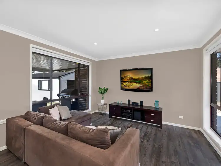 Second view of Homely house listing, 24 Girraween Street, Buff Point NSW 2262