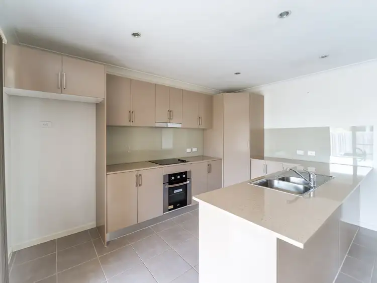 Second view of Homely house listing, 27 Casuarina Way, Helensvale QLD 4212