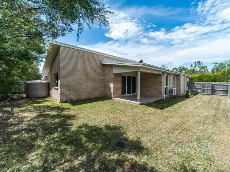 Third view of Homely house listing, 27 Casuarina Way, Helensvale QLD 4212