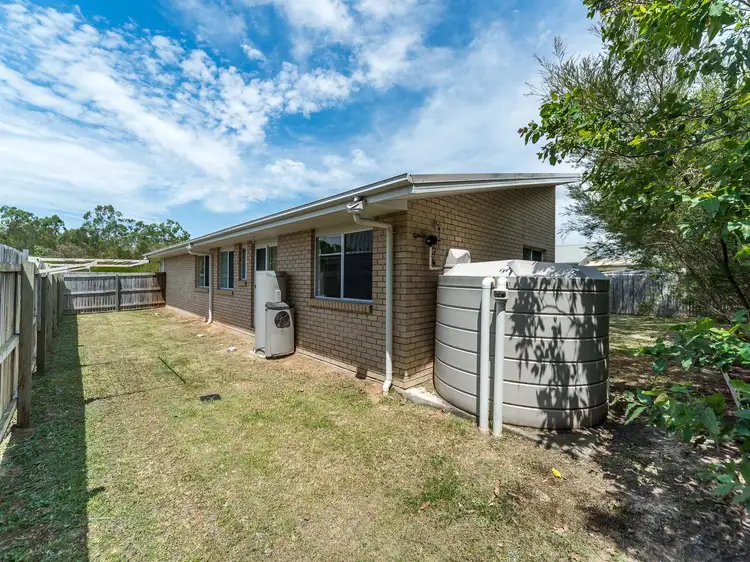 Fourth view of Homely house listing, 27 Casuarina Way, Helensvale QLD 4212