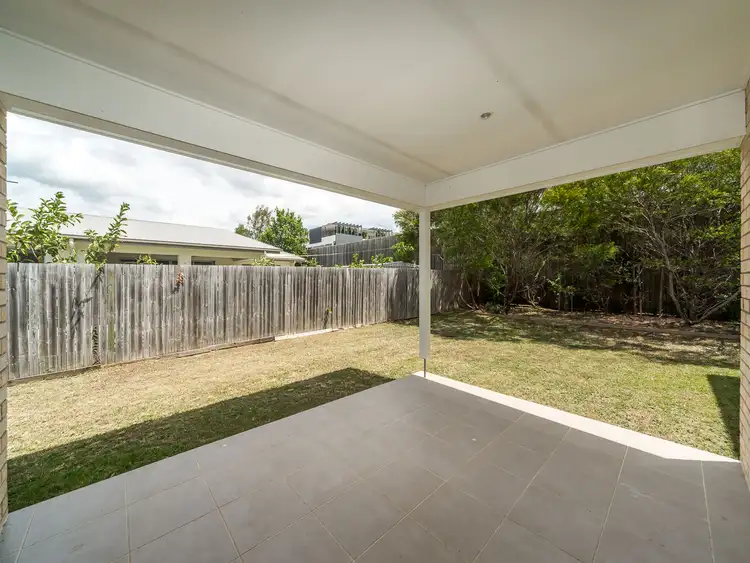 Fifth view of Homely house listing, 27 Casuarina Way, Helensvale QLD 4212