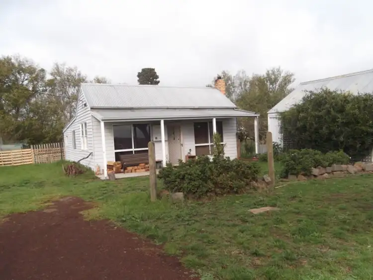 14 Gibson Street, Caramut VIC 3274
