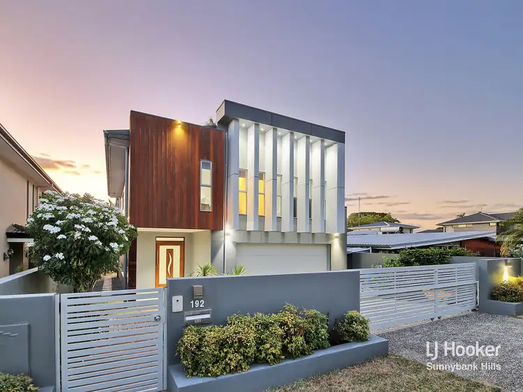 Main view of Homely house listing, 192 Station Road, Sunnybank QLD 4109