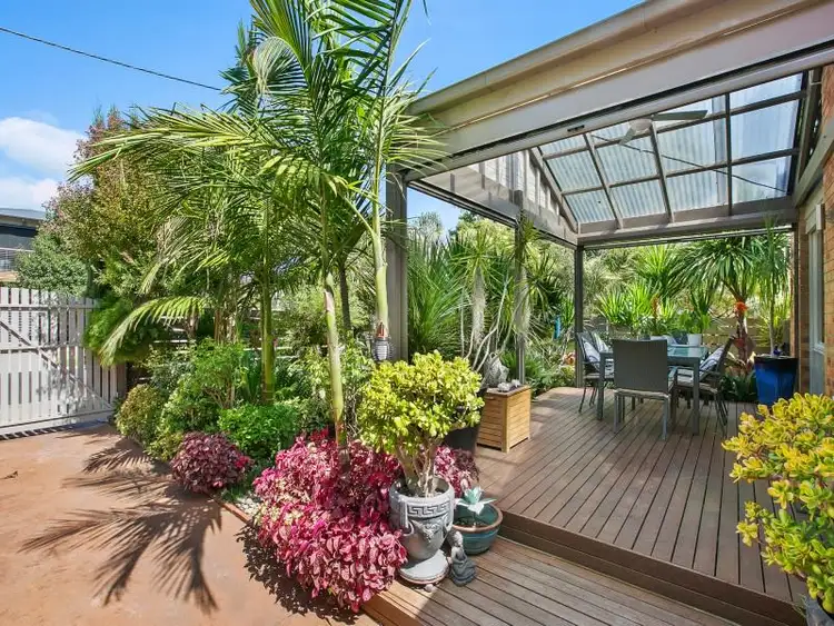 3/18 Rodney Court, Mornington VIC 3931