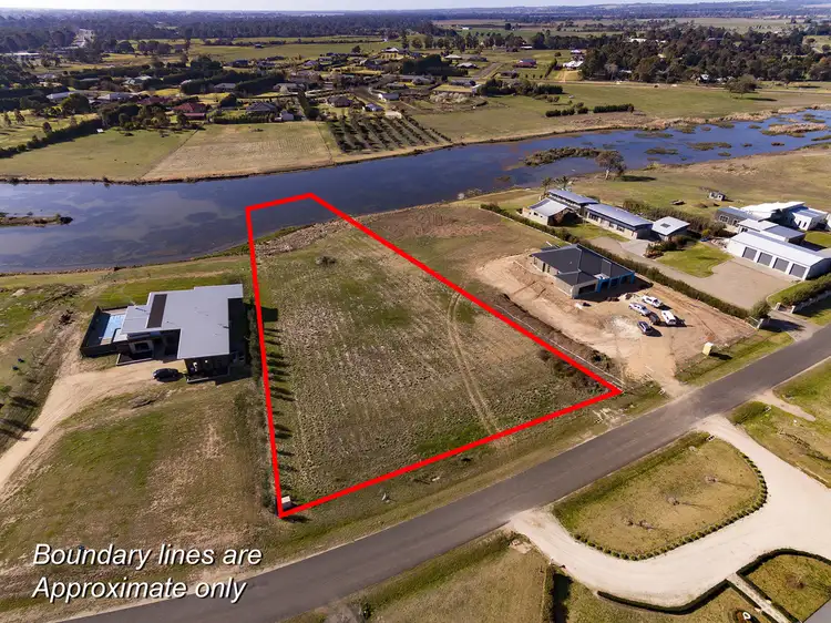 Main view of Homely land listing, Lot 41 The Ridge, Wurruk VIC 3850