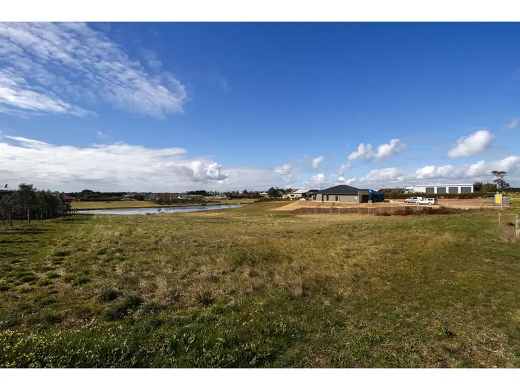 Third view of Homely land listing, Lot 41 The Ridge, Wurruk VIC 3850