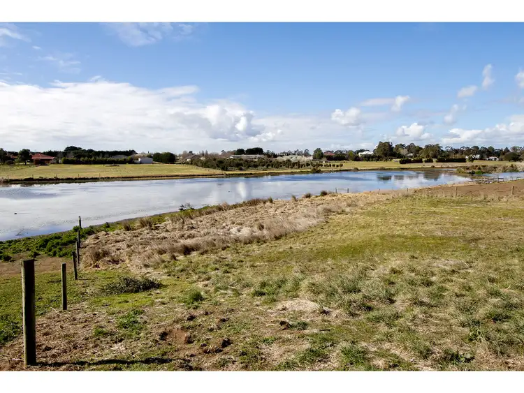 Fifth view of Homely land listing, Lot 41 The Ridge, Wurruk VIC 3850