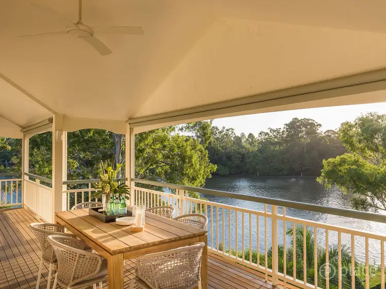 87A Bank Road, Graceville QLD 4075