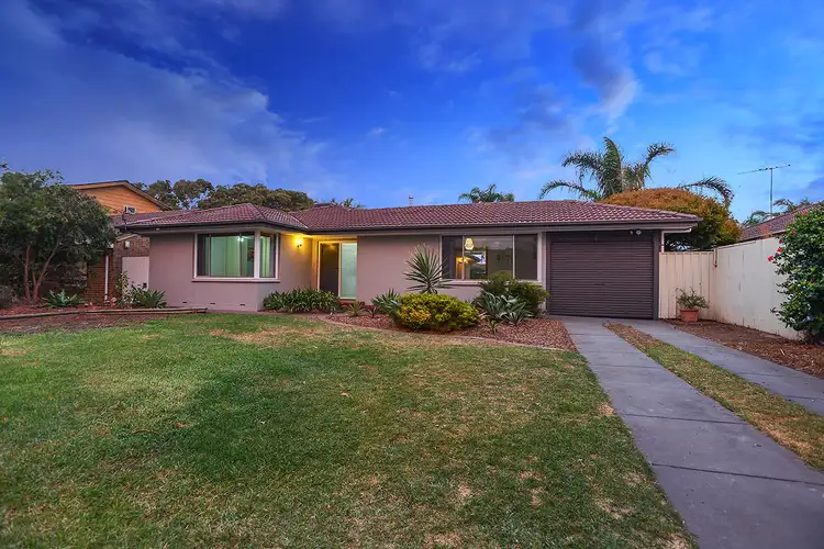 6 Martha Street, Seaford SA 5169