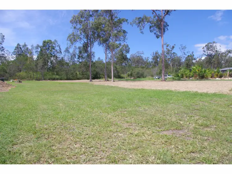 LOT 10, 9 Banksia Road, Gatton QLD 4343