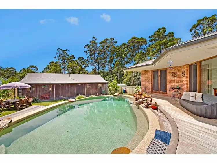 11 Pioneer Place, Wauchope NSW 2446