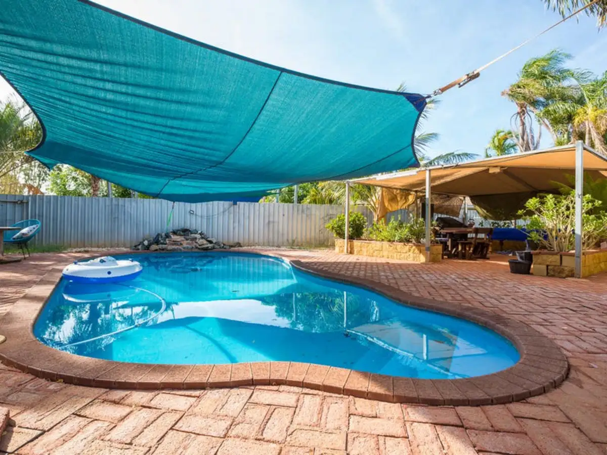 Main view of Homely house listing, 104 Paton Road, South Hedland WA 6722
