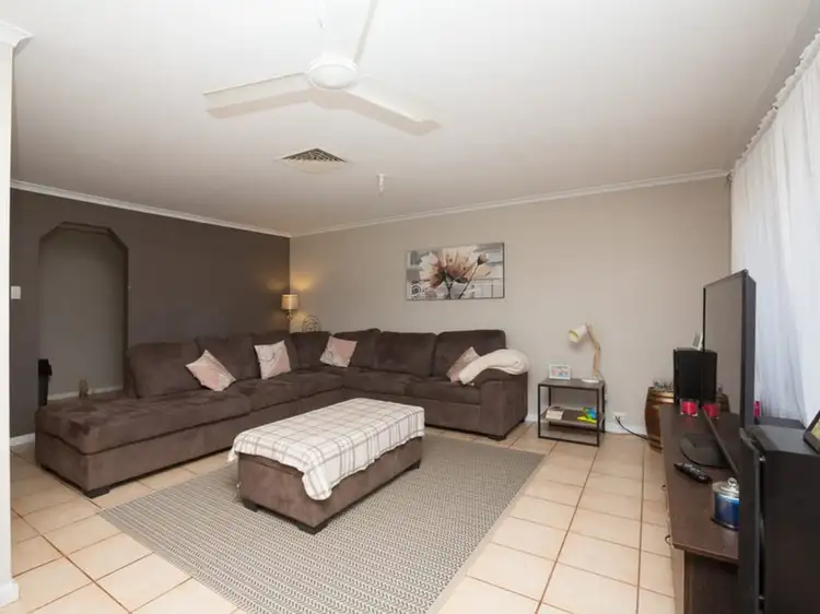 Second view of Homely house listing, 104 Paton Road, South Hedland WA 6722