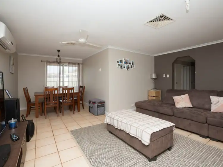 Sixth view of Homely house listing, 104 Paton Road, South Hedland WA 6722