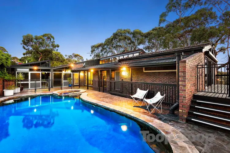 4 Treetop Terrace