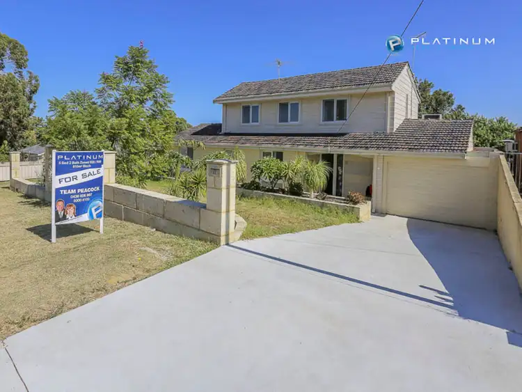 Sixth view of Homely house listing, 11 Church Street, Wanneroo WA 6065