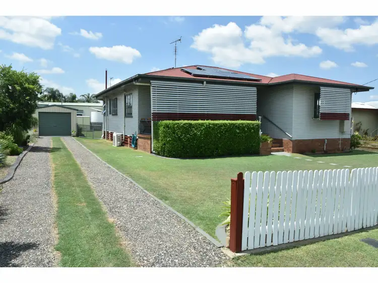 Main view of Homely house listing, 8 Ford Street, Gatton QLD 4343