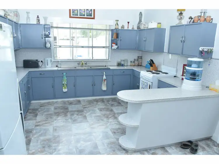 Second view of Homely house listing, 8 Ford Street, Gatton QLD 4343