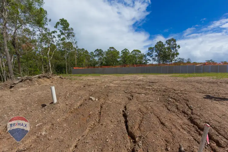 Second view of Homely land listing, LOT 16, 13-23 Rosemary Street, Bellbird Park QLD 4300