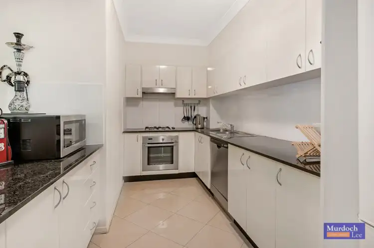 Second view of Homely apartment listing, 703/3-11 Orara Street, Waitara NSW 2077