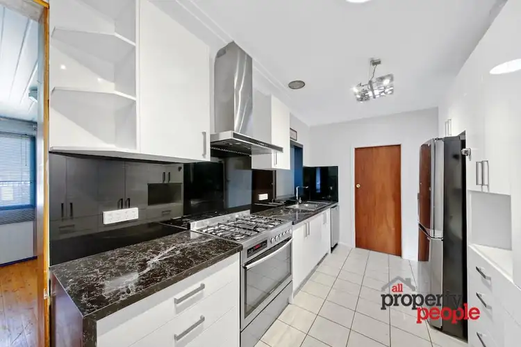 Second view of Homely house listing, 4 Flint Street, Ingleburn NSW 2565