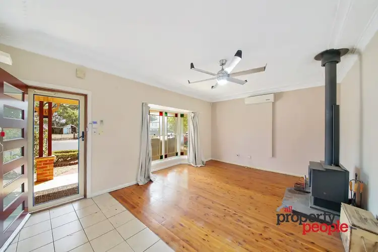 Third view of Homely house listing, 4 Flint Street, Ingleburn NSW 2565