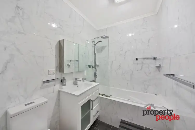 Fifth view of Homely house listing, 4 Flint Street, Ingleburn NSW 2565