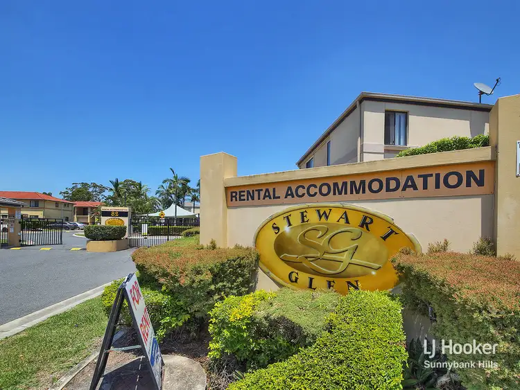 Fifth view of Homely villa listing, 40/82 Daw Road, Runcorn QLD 4113