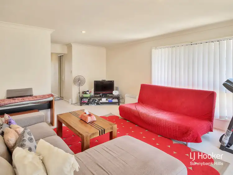Sixth view of Homely villa listing, 40/82 Daw Road, Runcorn QLD 4113