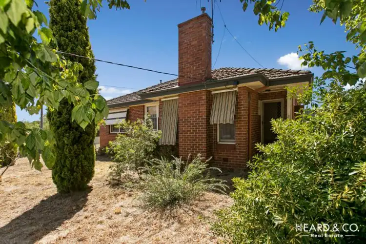 Main view of Homely house listing, 312 King Street, Golden Square VIC 3555
