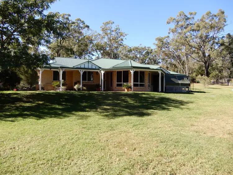 50 Brennan Road,, Clifton QLD 4361