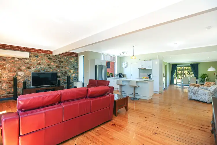 Fourth view of Homely house listing, 52 Coolangatta Drive, Aldinga Beach SA 5173
