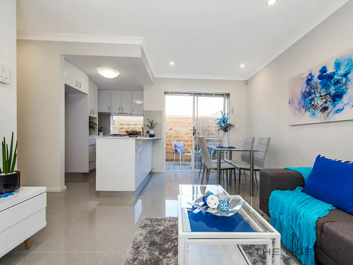 Main view of Homely apartment listing, 1/55 Harrison Street, Balcatta WA 6021