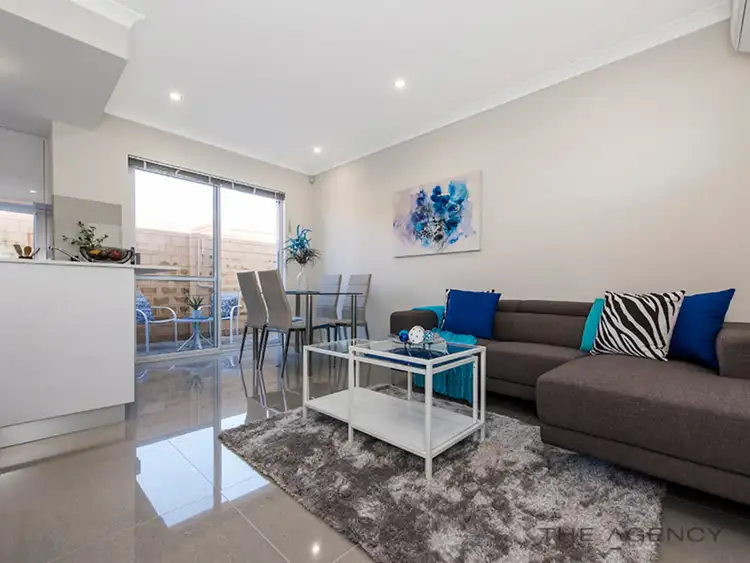 Fifth view of Homely apartment listing, 1/55 Harrison Street, Balcatta WA 6021